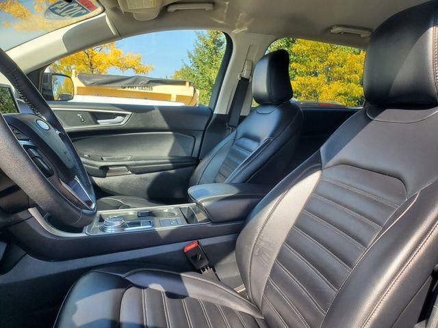 used 2024 Ford Edge car, priced at $25,900