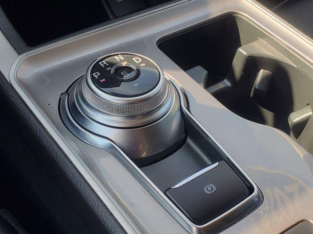 used 2024 Ford Edge car, priced at $25,900