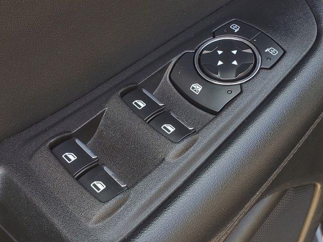 used 2024 Ford Edge car, priced at $25,900