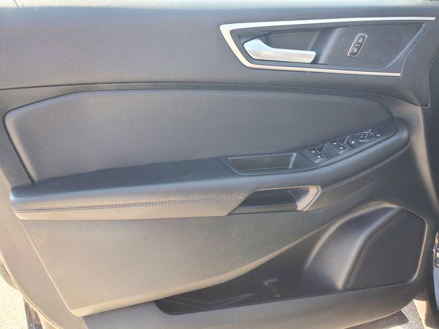 used 2024 Ford Edge car, priced at $25,900