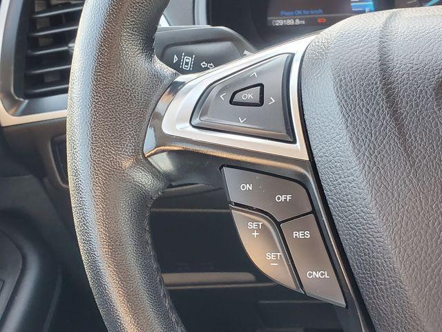 used 2024 Ford Edge car, priced at $25,900