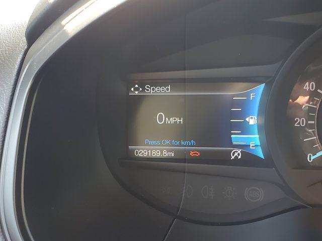 used 2024 Ford Edge car, priced at $25,900