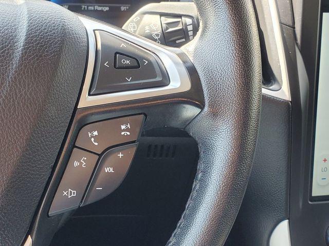 used 2024 Ford Edge car, priced at $25,900