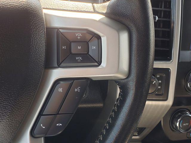 used 2020 Ford F-150 car, priced at $28,700