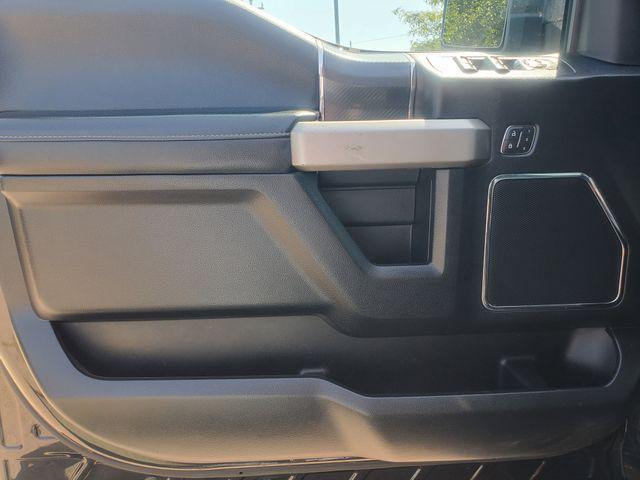 used 2020 Ford F-150 car, priced at $28,700
