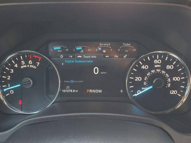 used 2020 Ford F-150 car, priced at $28,700
