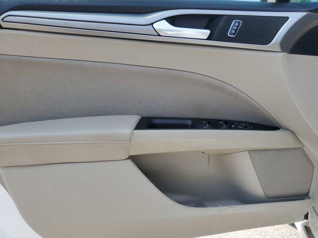 used 2018 Ford Fusion car, priced at $9,000