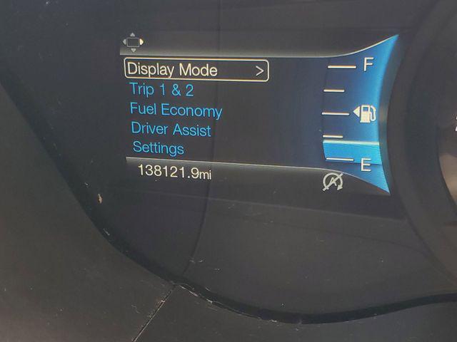 used 2018 Ford Fusion car, priced at $9,000