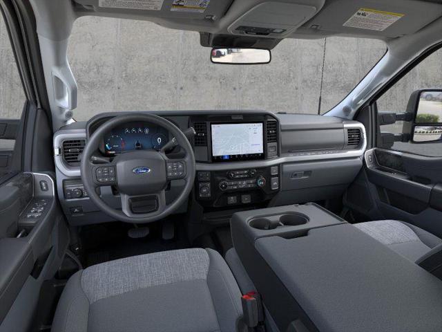 new 2025 Ford F-350 car, priced at $69,755