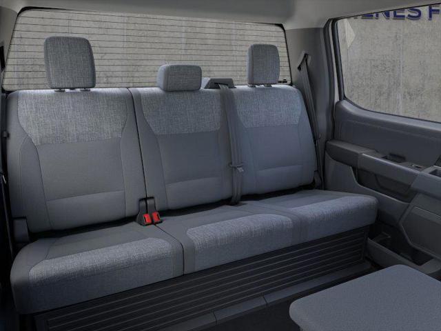 new 2025 Ford F-350 car, priced at $69,755