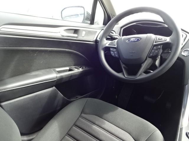 used 2019 Ford Fusion car, priced at $17,667