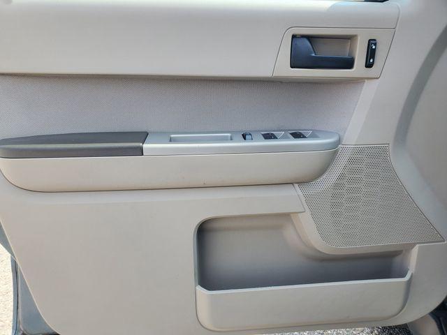 used 2011 Ford Escape car, priced at $6,000