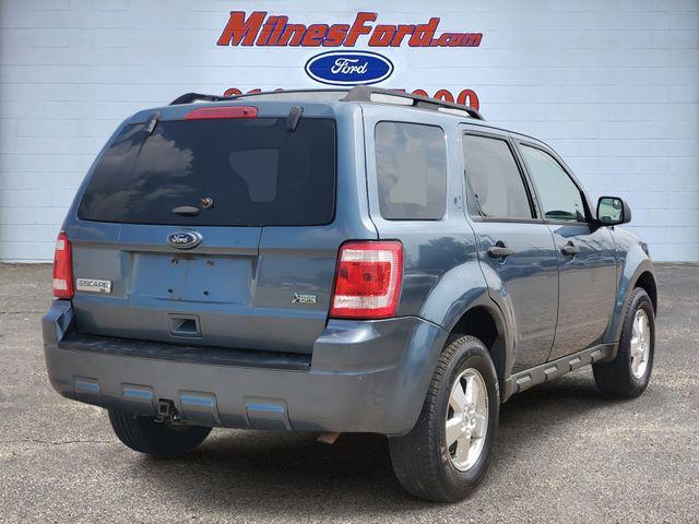 used 2011 Ford Escape car, priced at $6,000