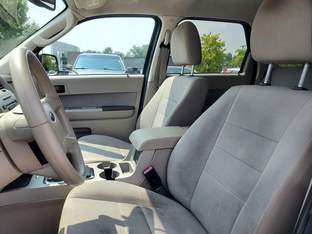 used 2011 Ford Escape car, priced at $6,000