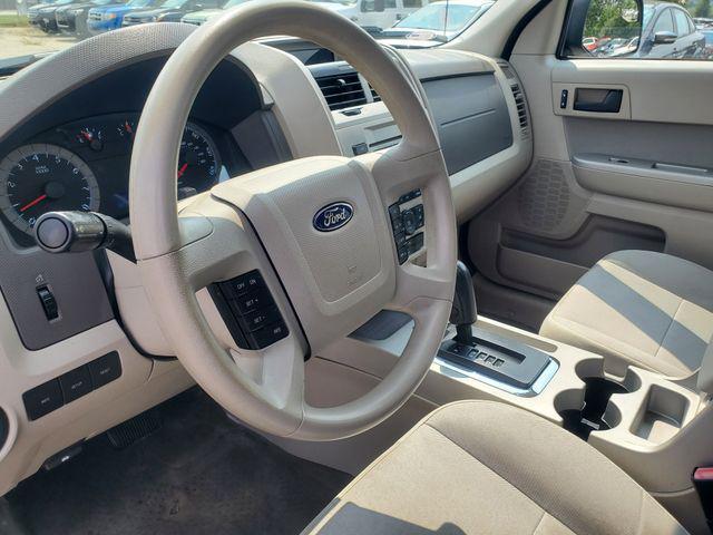 used 2011 Ford Escape car, priced at $6,000