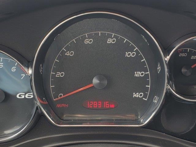 used 2007 Pontiac G6 car, priced at $4,097