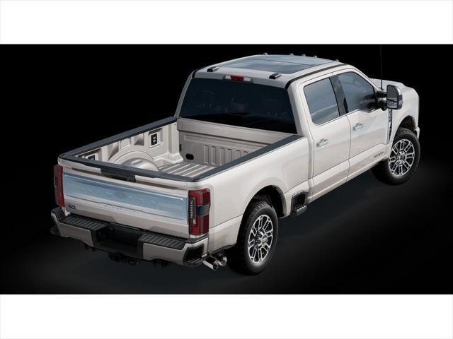 new 2024 Ford F-350 car, priced at $103,195