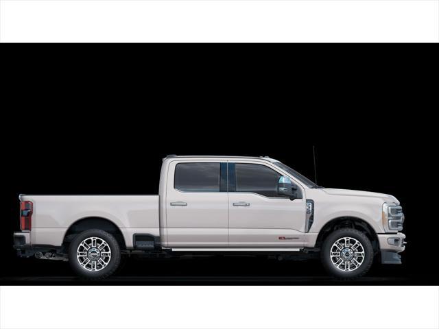 new 2024 Ford F-350 car, priced at $103,195