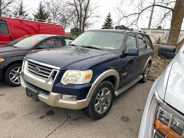 used 2006 Ford Explorer car, priced at $3,597