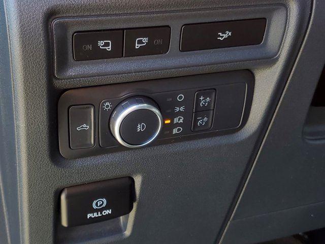 used 2022 Ford F-150 car, priced at $39,997