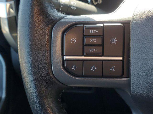 used 2022 Ford F-150 car, priced at $39,997