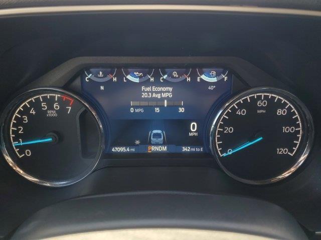 used 2022 Ford F-150 car, priced at $39,997