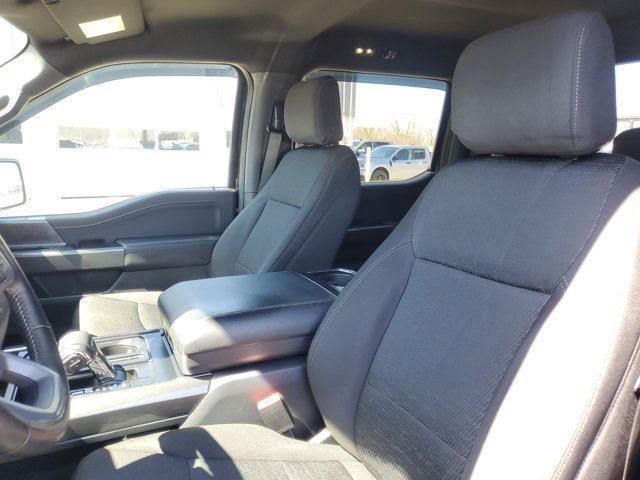 used 2022 Ford F-150 car, priced at $39,997