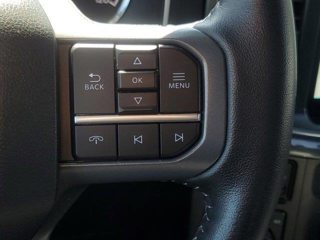 used 2022 Ford F-150 car, priced at $39,997