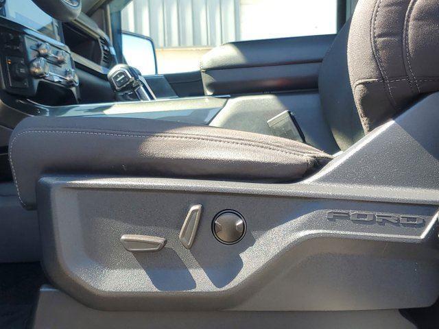 used 2022 Ford F-150 car, priced at $39,997