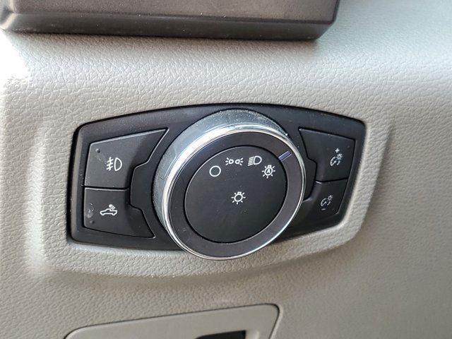 used 2018 Ford F-150 car, priced at $18,997