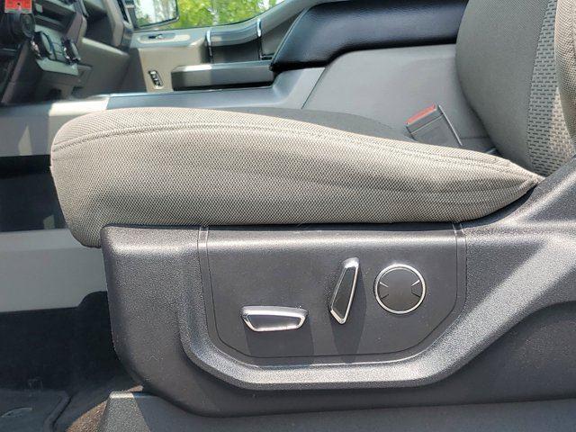 used 2018 Ford F-150 car, priced at $18,997