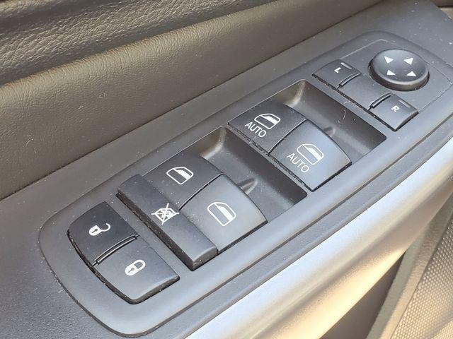 used 2021 Jeep Cherokee car, priced at $14,397