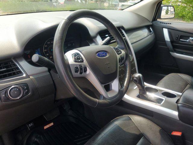 used 2014 Ford Edge car, priced at $5,997