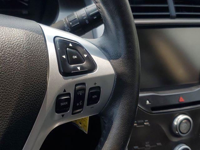 used 2014 Ford Edge car, priced at $5,997