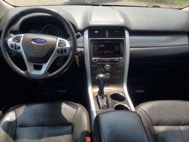 used 2014 Ford Edge car, priced at $5,997