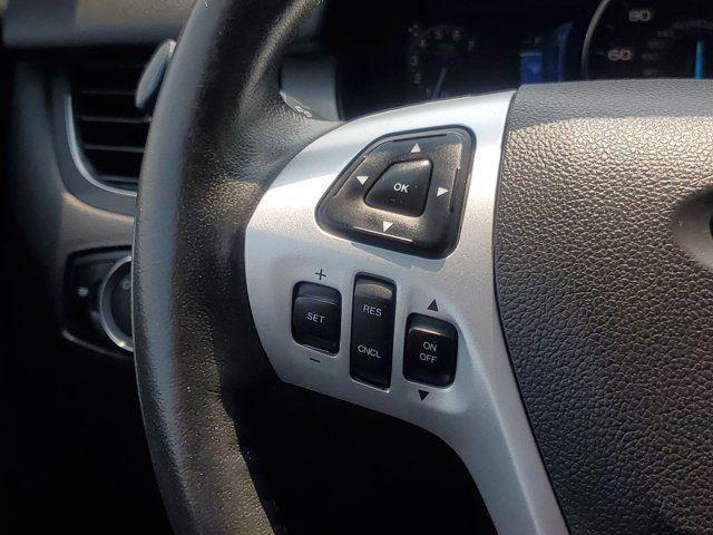 used 2014 Ford Edge car, priced at $5,997