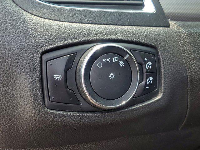 used 2014 Ford Edge car, priced at $5,997