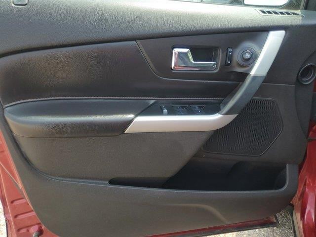 used 2014 Ford Edge car, priced at $5,997
