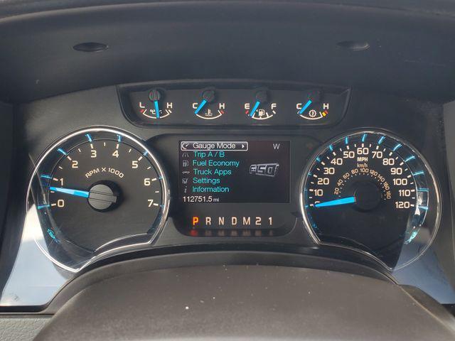 used 2013 Ford F-150 car, priced at $13,575