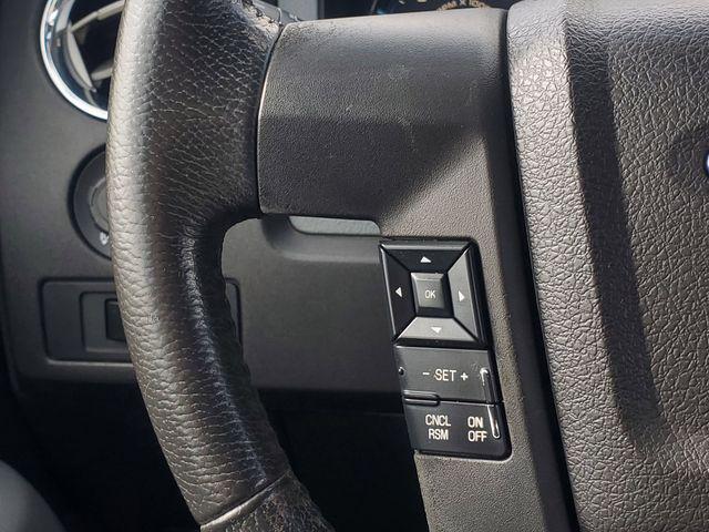 used 2013 Ford F-150 car, priced at $13,575