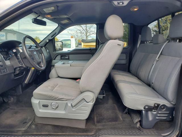 used 2013 Ford F-150 car, priced at $13,575
