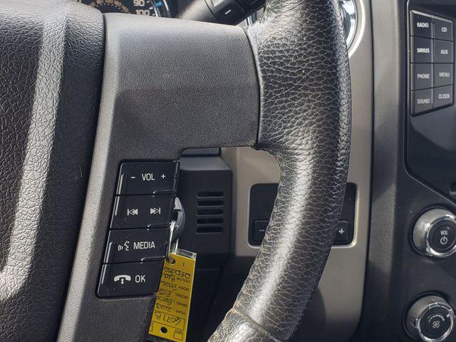 used 2013 Ford F-150 car, priced at $13,575