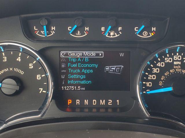 used 2013 Ford F-150 car, priced at $13,575