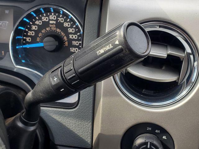 used 2013 Ford F-150 car, priced at $13,575