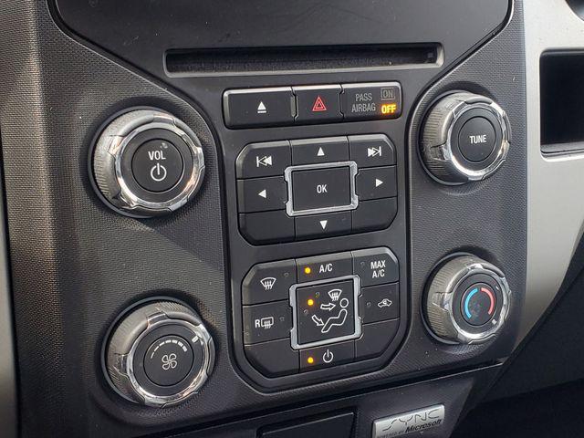 used 2013 Ford F-150 car, priced at $13,575