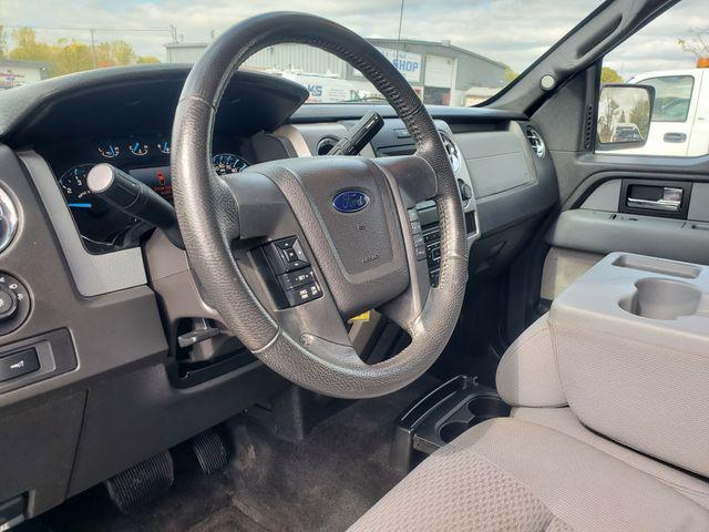used 2013 Ford F-150 car, priced at $13,575