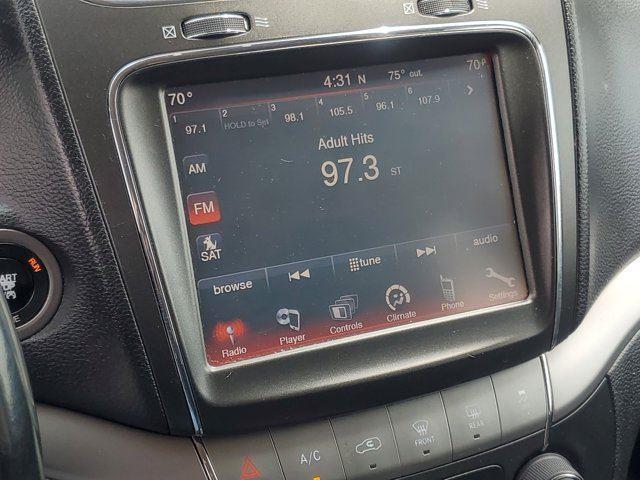 used 2015 Dodge Journey car, priced at $5,997