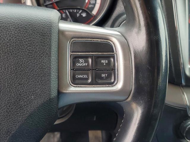 used 2015 Dodge Journey car, priced at $5,966