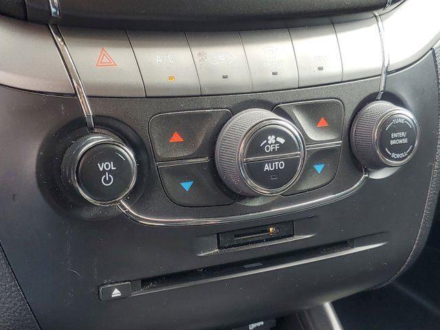 used 2015 Dodge Journey car, priced at $5,997