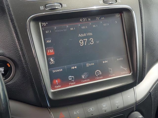 used 2015 Dodge Journey car, priced at $5,966